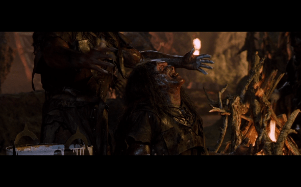 The Lord of the Rings The Fellowship of the Ring - 1549