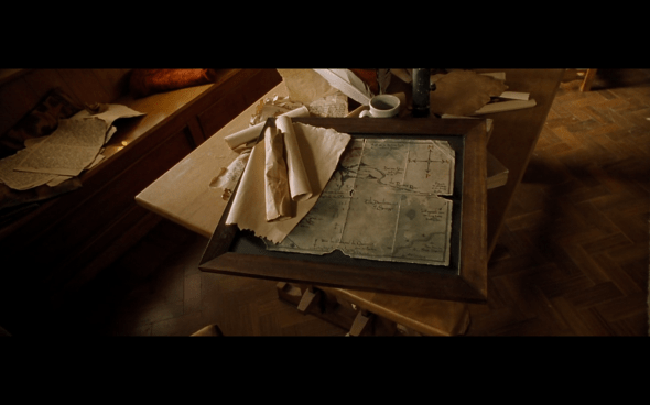 The Lord of the Rings The Fellowship of the Ring - 155