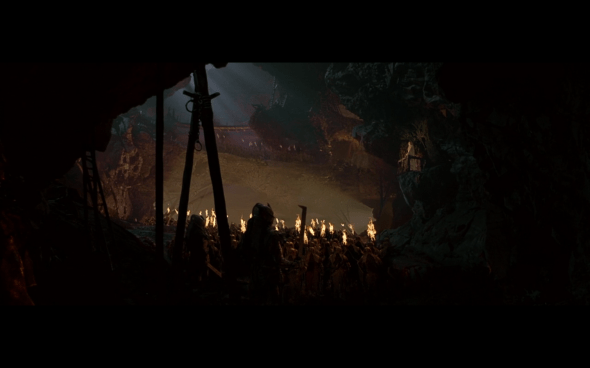 The Lord of the Rings The Fellowship of the Ring - 1558