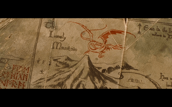 The Lord of the Rings The Fellowship of the Ring - 156