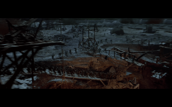 The Lord of the Rings The Fellowship of the Ring - 1564