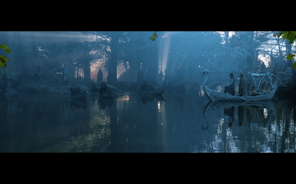 The Lord of the Rings The Fellowship of the Ring - 1566