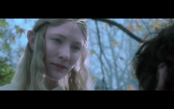 The Lord of the Rings The Fellowship of the Ring - 1569