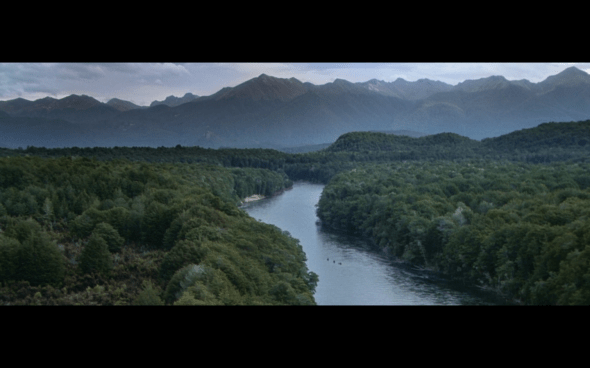 The Lord of the Rings The Fellowship of the Ring - 1573