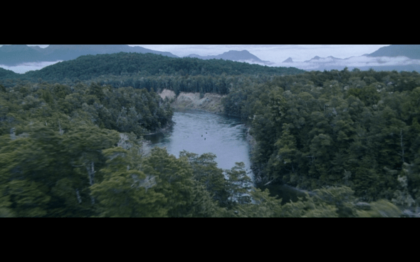 The Lord of the Rings The Fellowship of the Ring - 1575