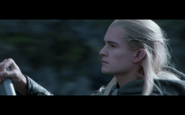 The Lord of the Rings The Fellowship of the Ring - 1577