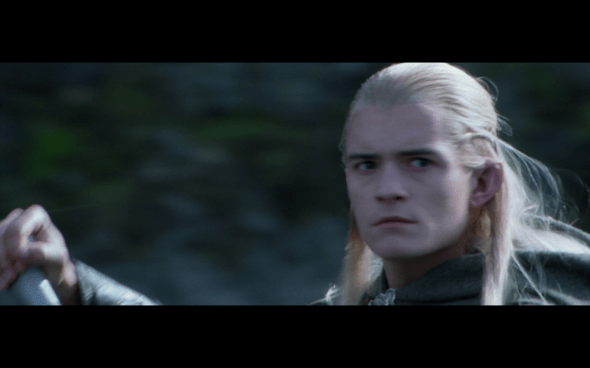 The Lord of the Rings The Fellowship of the Ring - 1578