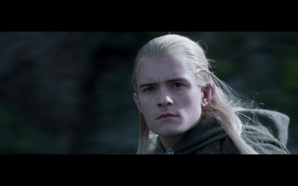 The Lord of the Rings The Fellowship of the Ring - 1579