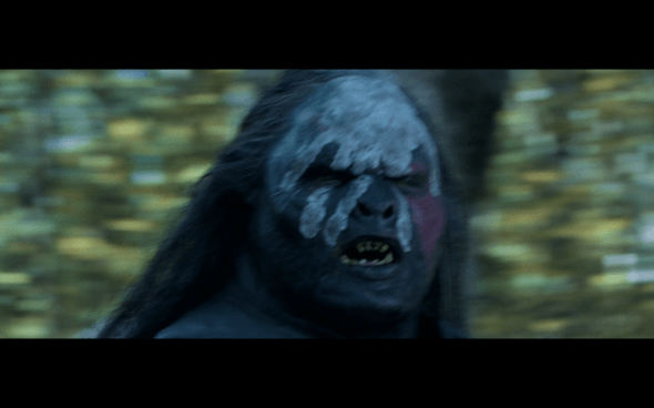 The Lord of the Rings The Fellowship of the Ring - 1580