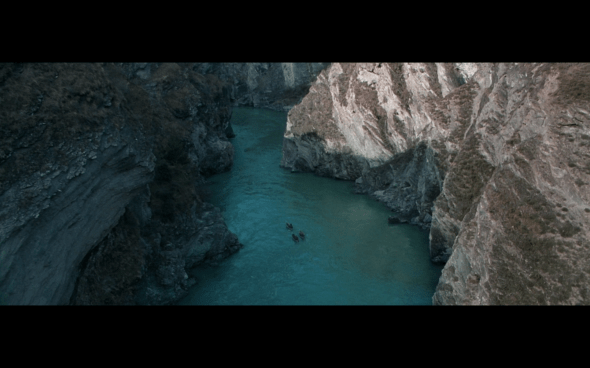 The Lord of the Rings The Fellowship of the Ring - 1581