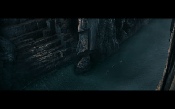 The Lord of the Rings The Fellowship of the Ring - 1587