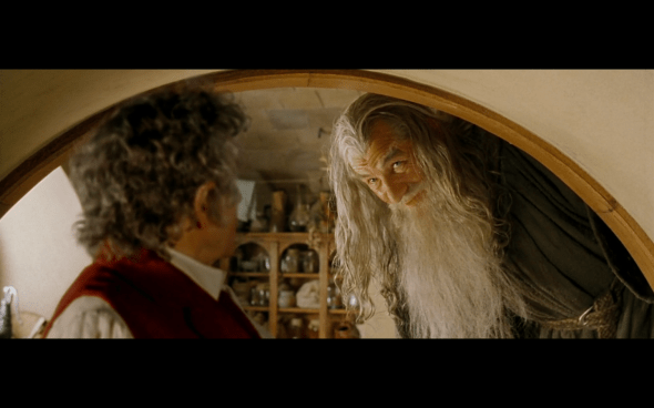 The Lord of the Rings The Fellowship of the Ring - 159