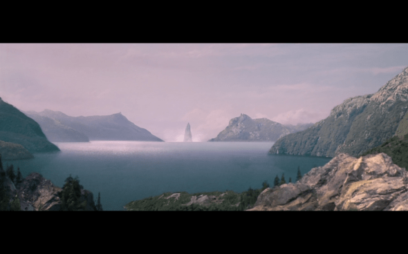 The Lord of the Rings The Fellowship of the Ring - 1590