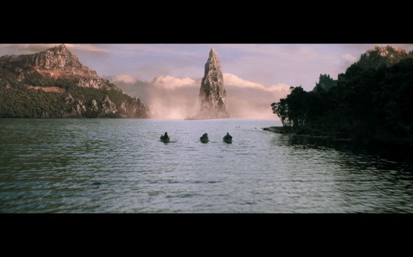 The Lord of the Rings The Fellowship of the Ring - 1591