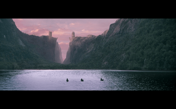 The Lord of the Rings The Fellowship of the Ring - 1592