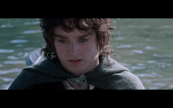 The Lord of the Rings The Fellowship of the Ring - 1594