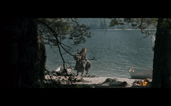 The Lord of the Rings The Fellowship of the Ring - 1595