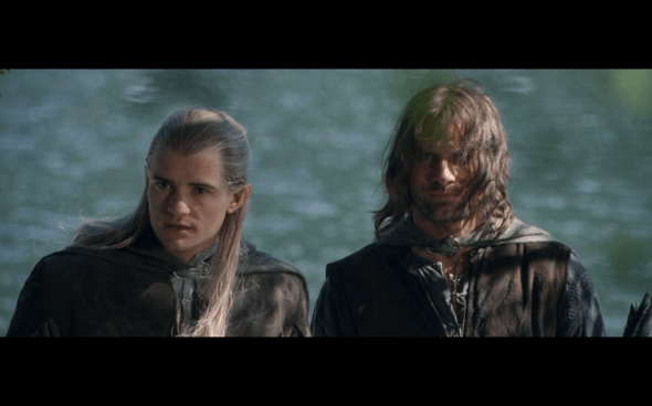 The Lord of the Rings The Fellowship of the Ring - 1596