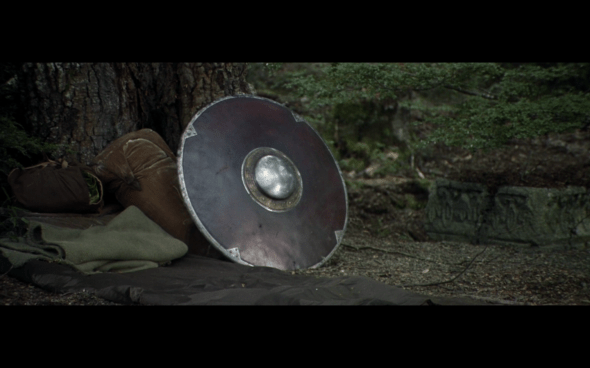 The Lord of the Rings The Fellowship of the Ring - 1597