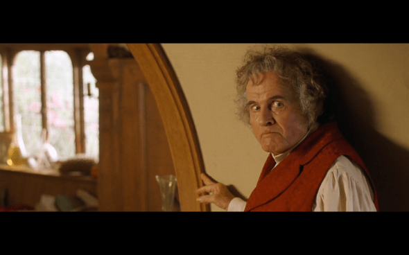 The Lord of the Rings The Fellowship of the Ring - 160