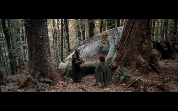 The Lord of the Rings The Fellowship of the Ring - 1603