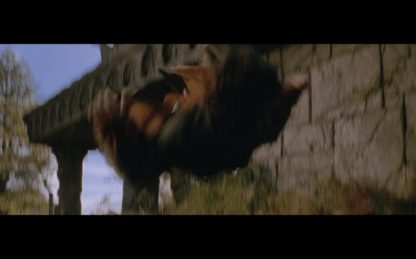 The Lord of the Rings The Fellowship of the Ring - 1616