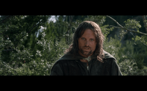 The Lord of the Rings The Fellowship of the Ring - 1622