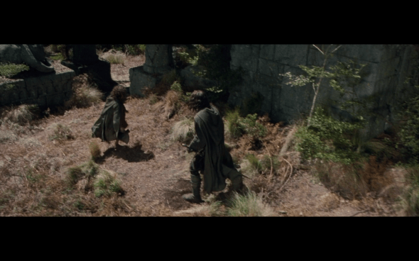 The Lord of the Rings The Fellowship of the Ring - 1623