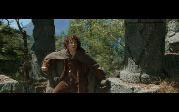 The Lord of the Rings The Fellowship of the Ring - 1624