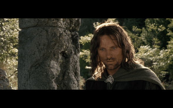 The Lord of the Rings The Fellowship of the Ring - 1629