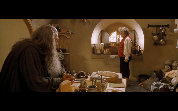 The Lord of the Rings The Fellowship of the Ring - 163