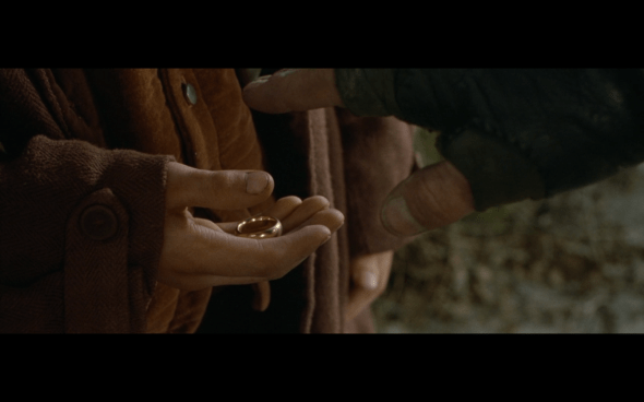 The Lord of the Rings The Fellowship of the Ring - 1632