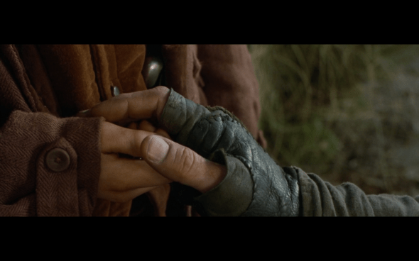 The Lord of the Rings The Fellowship of the Ring - 1636