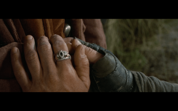 The Lord of the Rings The Fellowship of the Ring - 1637