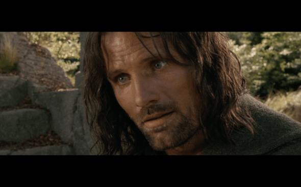 The Lord of the Rings The Fellowship of the Ring - 1638