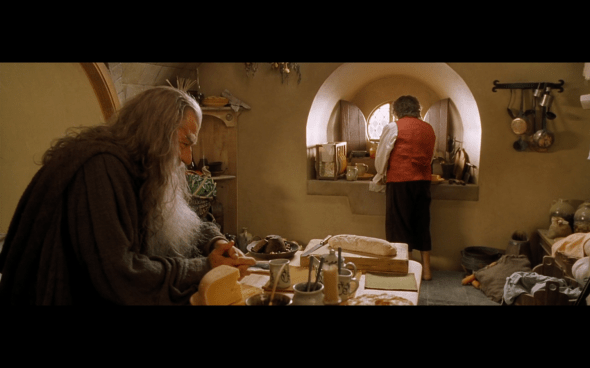 The Lord of the Rings The Fellowship of the Ring - 164