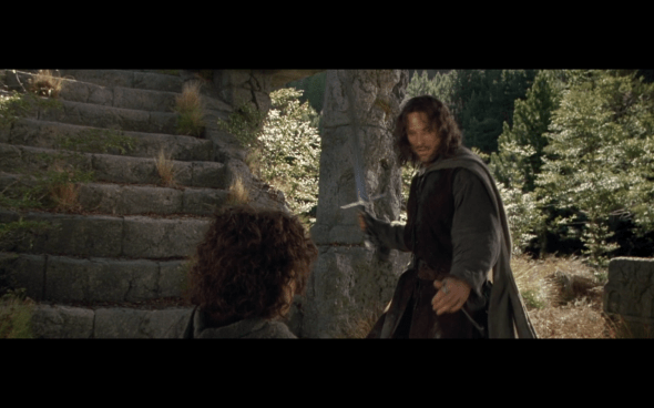 The Lord of the Rings The Fellowship of the Ring - 1641