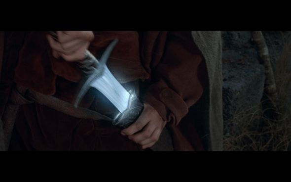 The Lord of the Rings The Fellowship of the Ring - 1642