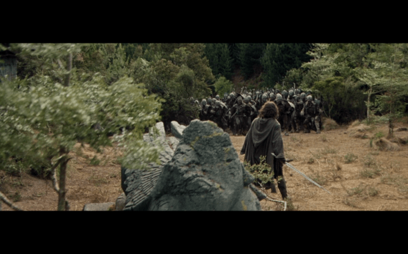 The Lord of the Rings The Fellowship of the Ring - 1645