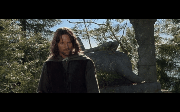 The Lord of the Rings The Fellowship of the Ring - 1646