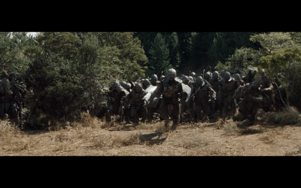 The Lord of the Rings The Fellowship of the Ring - 1647