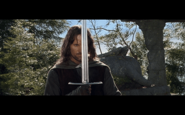 The Lord of the Rings The Fellowship of the Ring - 1649