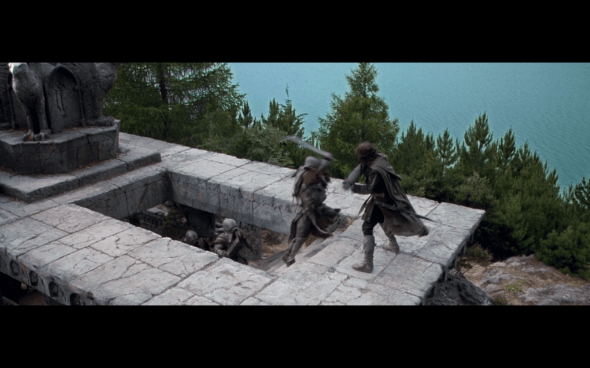 The Lord of the Rings The Fellowship of the Ring - 1652