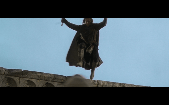 The Lord of the Rings The Fellowship of the Ring - 1653