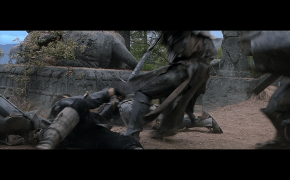 The Lord of the Rings The Fellowship of the Ring - 1656