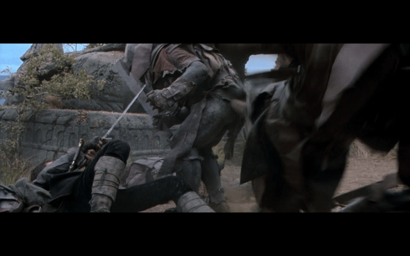 The Lord of the Rings The Fellowship of the Ring - 1657