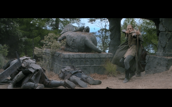 The Lord of the Rings The Fellowship of the Ring - 1658