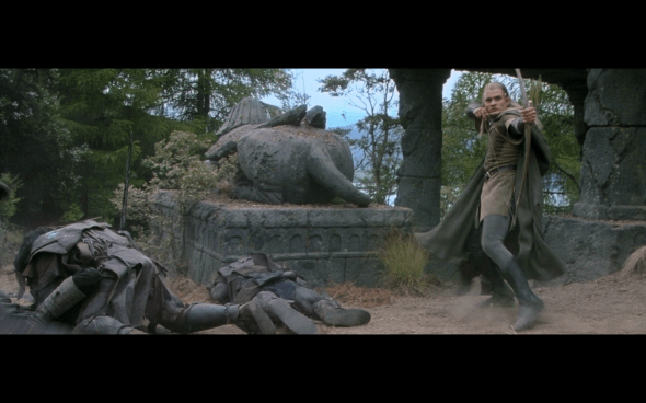 The Lord of the Rings The Fellowship of the Ring - 1659