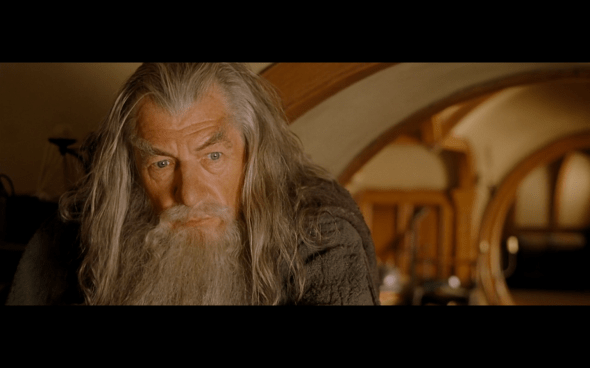 The Lord of the Rings The Fellowship of the Ring - 166