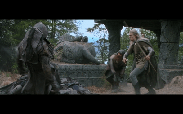 The Lord of the Rings The Fellowship of the Ring - 1661